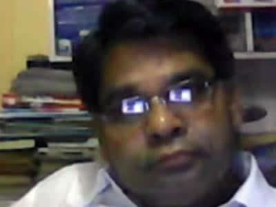 Videos : दुर्गा शक्ति के समर्थन में आए दलित चिंतक भारती गिरफ्तार