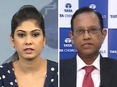 Urea business did well: Tata Chemicals on Q1 earnings