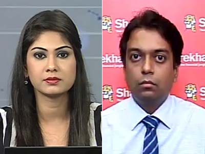 Markets likely to see selling pressure going ahead: Devang Shah