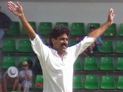 Video : The World This Week: Well done, Kapil Dev (Aired: February 1992)