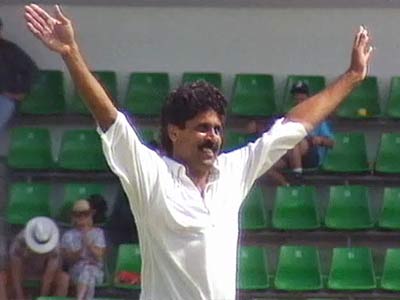The World This Week: Well done, Kapil Dev (Aired: February 1992)