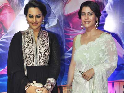Star-studded evening at Ekta Kapoor's <i>iftar</i> party