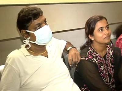 Video : Kidney patients get new lease of life with India's first domino transplant
