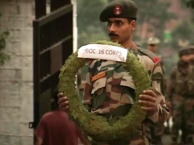 Indian soldiers killed by Pak Army: Bihar govt announces state funeral for martyrs