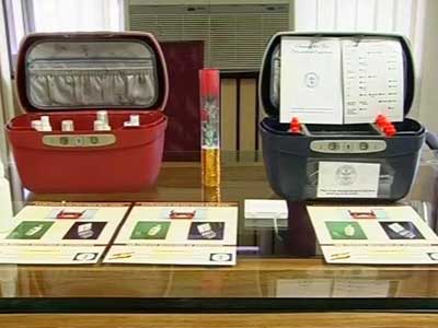 Reversing the flow of technology, DRDO sells know how to US