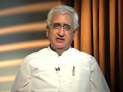 Responsibility lies with Pakistan: Salman Khurshid on killing of Indian soldiers