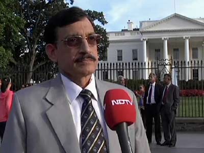 Video : DRDO chief on why their new technology will benefit US