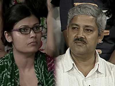 Blood on campus: Was JNU at fault?