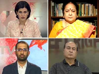 Soldiers die, leaders fight