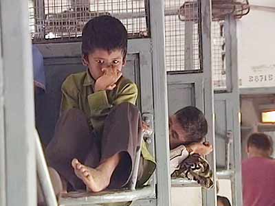 Special Report: A return to innocence (Aired: June 2005)