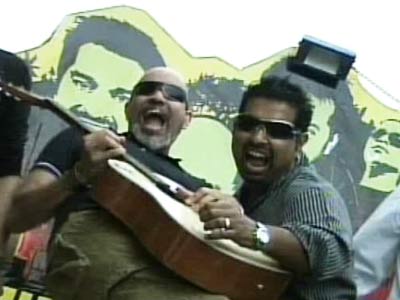 Shankar-Ehsaan-Loy roped in for <i>Mirza Sahiba</i>