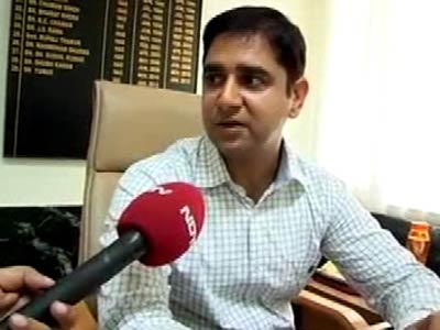 Durga's classmate attacked, nearly killed for taking on sand mafia