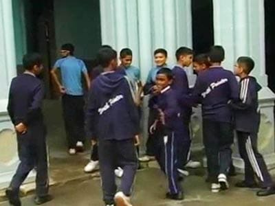 Video : In Darjeeling bandh, fate of students remains uncertain