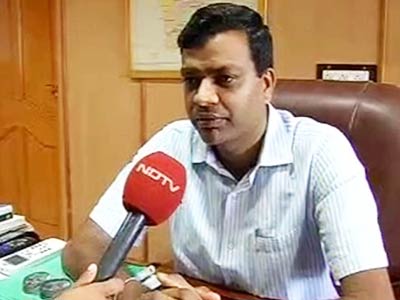 Tamil Nadu bureaucrat shunted for crackdown on illegal sand mining