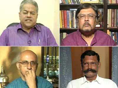 Sand mafia and state governments: hand in glove?