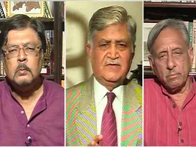 Antony's U-turn: Government's Pak policy floundering?