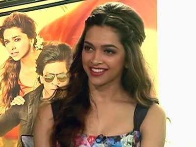 The one word Deepika uses for ex Ranbir