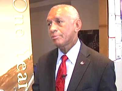 Video : Indo-US space relation ready for lift off: NASA chief to NDTV