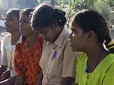 Home Truths: Domestic workers (Aired: December 2005)