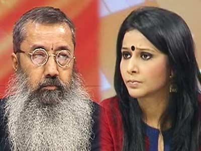 प्राइम टाइम : पाक में हाफिज सईद का भाषण कितना अहम?