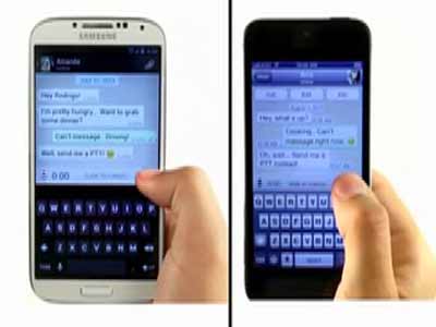 WhatsApp claims 20 million users, launches push to talk