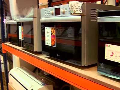 Video : GreenDust offers refurbished electronic goods at low prices