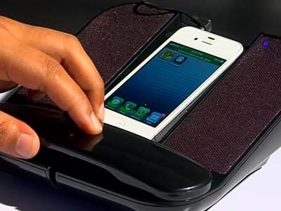 Snap Judgement: Cygnett SpeakUp Smartphone dock, Logitech Ultrathin mini keyboard and more