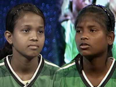 Still waiting for promised help, say Jharkhand football girls