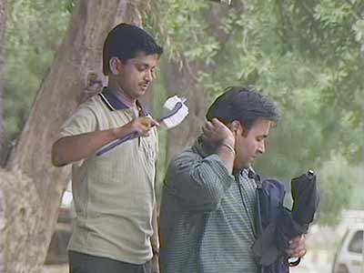 छुपा रुस्तम : पीठ खुजाने के नायाब तरीके