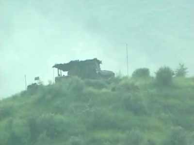 Video : Pak violates ceasefire again, 7000 rounds of ammunition fired in 7 hrs