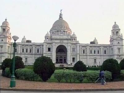 Seven wonders of India: The magic of the Victoria Memorial (Aired: January 2009)