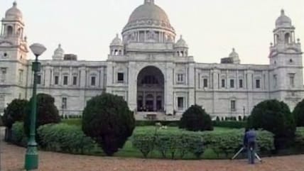 Seven wonders of India: The magic of the Victoria Memorial (Aired: January 2009)