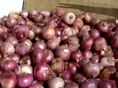 Onion prices hit the roof in Mumbai