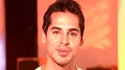 Dino Morea says Thank You (Aired: May 2006)