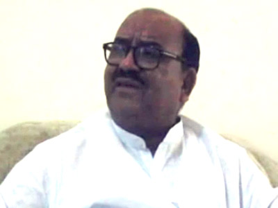 नीतीश के मंत्री ने दी पुंछ हमले में पाक को क्लीनचिट