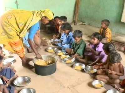 Video : Malnutrition deaths in Maharashtra: no solution in sight?