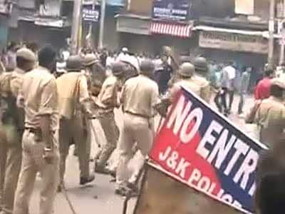किश्तवाड़ हिंसा : जम्मू, राजौरी में भी कर्फ्यू