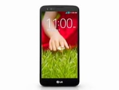 LG launches the G2, WhatsApp releases push to talk
