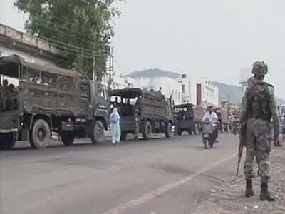 Videos : किश्तवाड़ हिंसा के बाद जम्मू-कश्मीर में तनाव बढ़ा