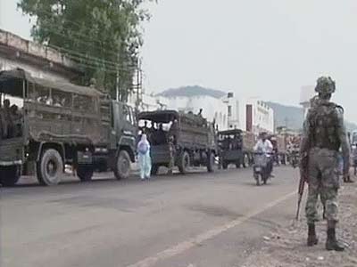 किश्तवाड़ हिंसा के बाद जम्मू-कश्मीर में तनाव बढ़ा