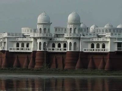 Seven Wonders of India: Neer Mahal (Aired: January 2009)