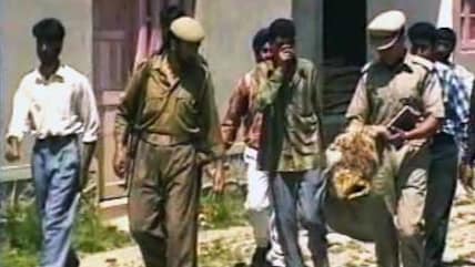 Born Wild: State of our mega species (Aired: September 2004)