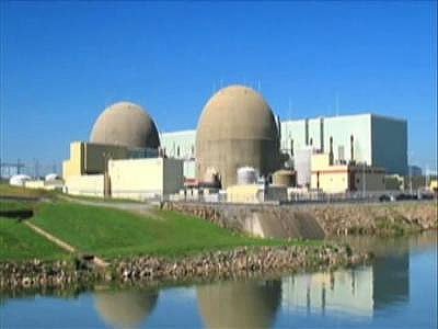 NDTV visits quake-hit American nuclear plant