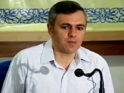 Kishtwar clashes: Don't let politicians exploit your sentiments, says  Omar Abdullah