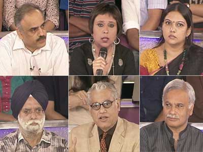 We The People: The medical negligence debate