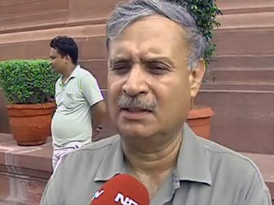 वाड्रा जमीन सौदे की जांच हो : कांग्रेस सांसद