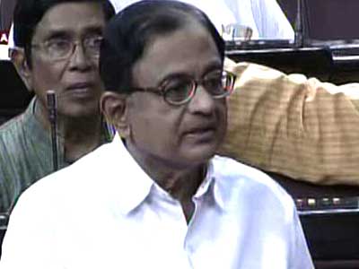 Urge restraint while state govt restores normalcy: P Chidambaram on Kishtwar clashes