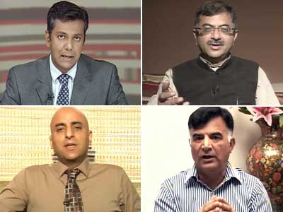 Clashes in Kishtwar, fireworks in Parliament