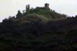 पाकिस्तान की ओर से लगातार फायरिंग जारी पाकिस्तान की ओर से लगातार फायरिंग जारी