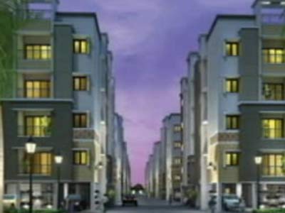 Siruseri: Expert views on projects